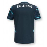 Camiseta RB Leipzig Tercera Equipación Replica 2024-25 mangas cortas